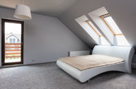 Maxwelltown bedroom extensions